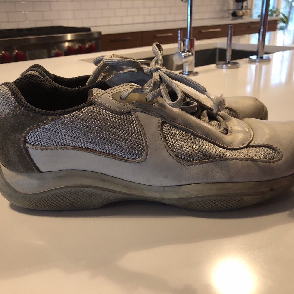 Prada Sneakers